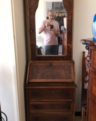 Mobile fratino d'epoca