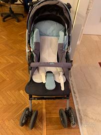 Passeggino Aprica reversibile, da 0 mesi a 3 anni