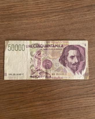 Banconota