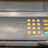 Scriba Compact 301  FAX  Insip