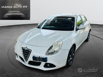 ALFA ROMEO GIULIETTA 2013 1.4 tb*105CV*RESTYLING*G