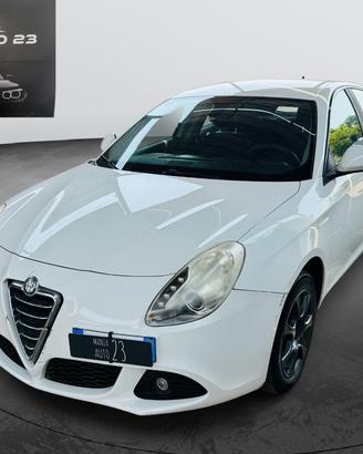ALFA ROMEO GIULIETTA 2013 1.4 tb*105CV*RESTYLING*G