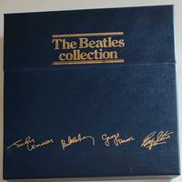 The Beatles Collection BOX 13 lp vinili + cartol