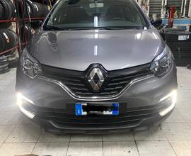 Renault captur cambio automatico