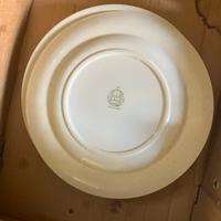 18 Piatti Richard-Ginori