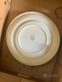 18 Piatti Richard-Ginori