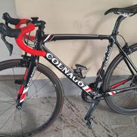 colnago acr durace 