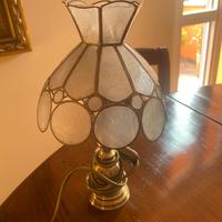 Lampada da comodino