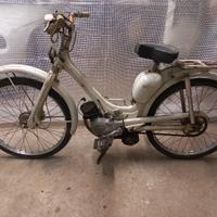 lambretta 48