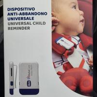 anti abbandono chicco