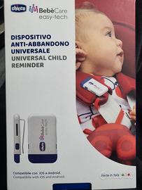 anti abbandono chicco