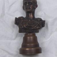 augusto imperatore romano Ottaviano