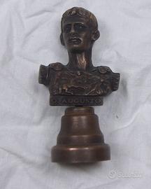 augusto imperatore romano Ottaviano