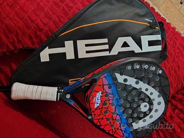 racchetta padel Head