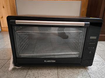 Essiccatore klarstein mega jerky 650w