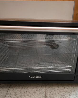 Essiccatore klarstein mega jerky 650w