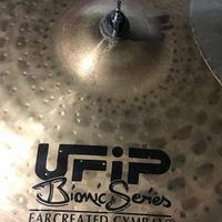 UFIP Ride Bionic Series