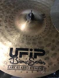 UFIP Ride Bionic Series