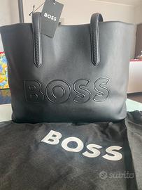 Borsa shopper HUGO BOSS