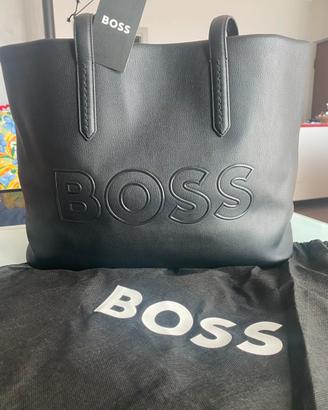 Borsa shopper HUGO BOSS