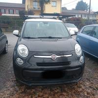 Fiat 500 L Gpl 1.4