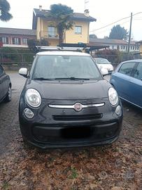 Fiat 500 L Gpl 1.4