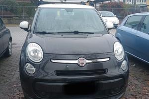 Fiat 500 L Gpl 1.4
