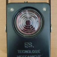 Lampada da segnalazione FS 