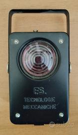 Lampada da segnalazione FS 