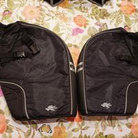 coprimano scooter e moto