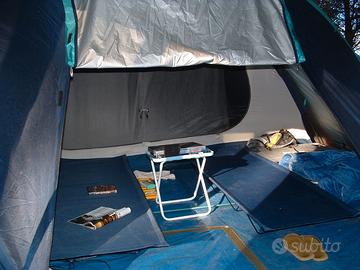 Tenda Ferrino