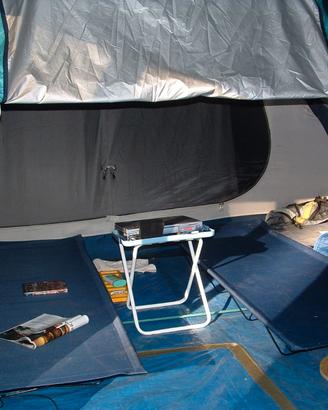 Tenda Ferrino
