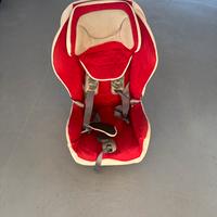 Chicco seggiolino auto