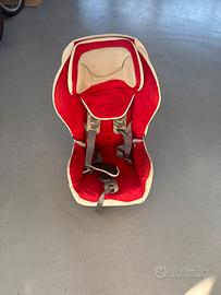 Chicco seggiolino auto