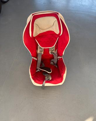 Chicco seggiolino auto