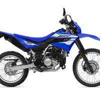 Yamaha WR 125 R
