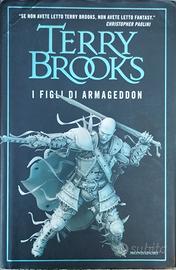 "I Figli di Armageddon" di Terry Brooks