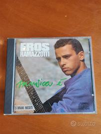 Eros Ramazzotti - Musica é