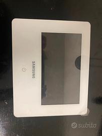 SAMSUNG CONTROLLO CENTRALIZATO TUOCH CLIMA