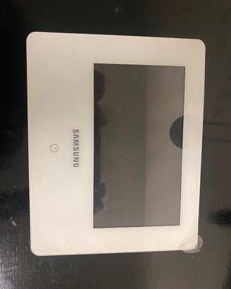 SAMSUNG CONTROLLO CENTRALIZATO TUOCH CLIMA