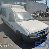 FORD FIESTA J3, J5 1.8 D 60CV 96-02 - Ricambi