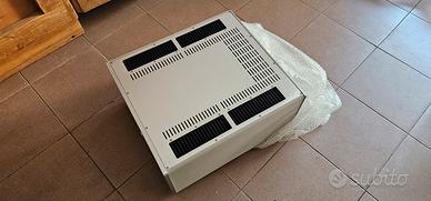 Krell Evolution 302 Finale di potenza 