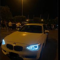 Bmw F20 120 d