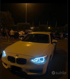 Bmw F20 120 d