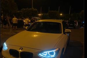 Bmw F20 120 d