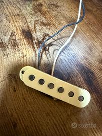 Pickup Fender Custom Shop Texas Special