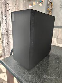 Case NZXT N510i e Cooler Master ml240v2