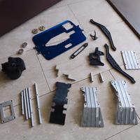  traxxas T max