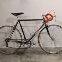 Bici da corsa Legnano storica