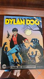 Dylan dog numero 1 ristampa 